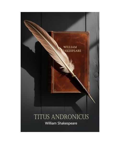 Titus Andronicus