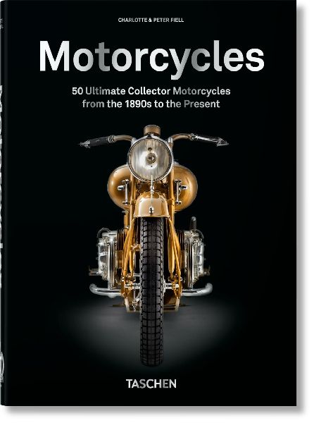 Motorcycles