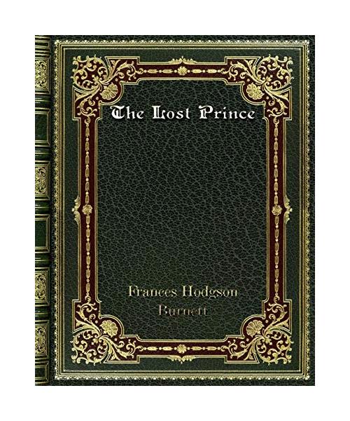 The Lost Prince