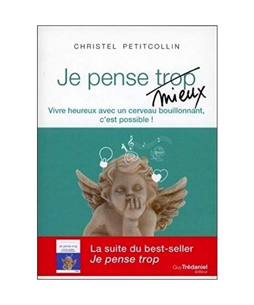 Je pense mieux