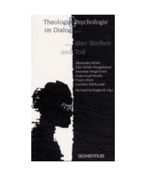 Theologie und Psychologie im Dialog über Sterben und Tod.