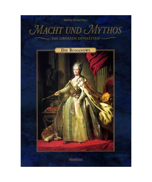 Die Romanows