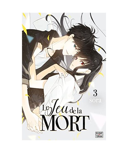 Le Jeu de la mort T03