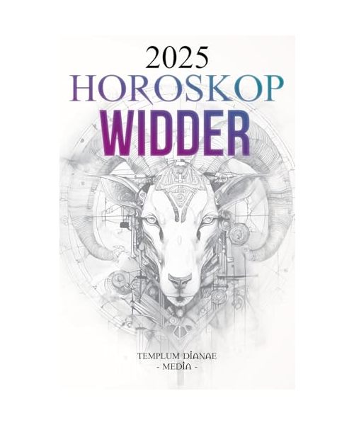Horoskop Widder 2025