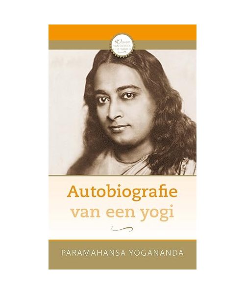 Autobiografie van een yogi (AnkhHermes Klassiekers)