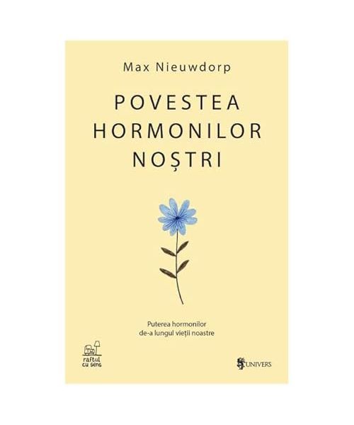 Povestea Hormonilor Nostri