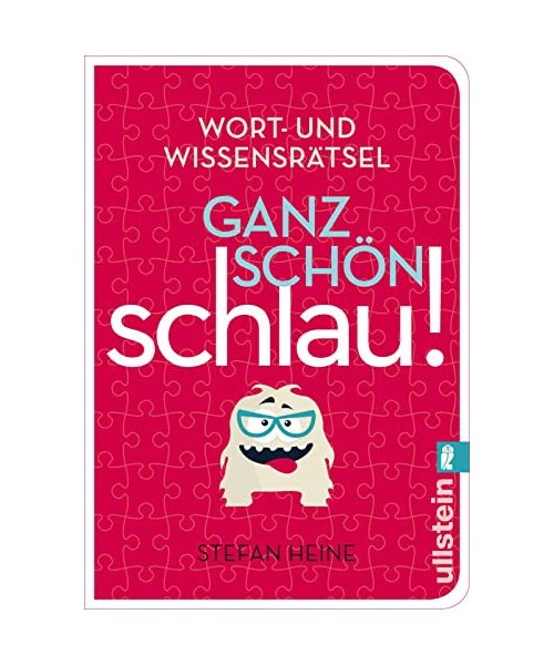 Ganz schön schlau! (1)