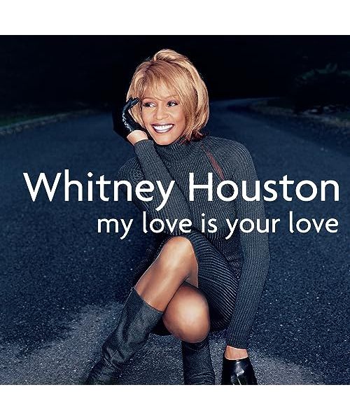 My Love Is Your Love [Vinyl LP]