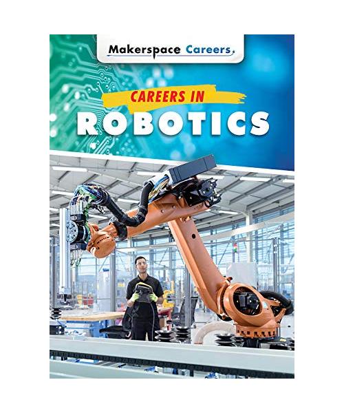 Careers in Robotics