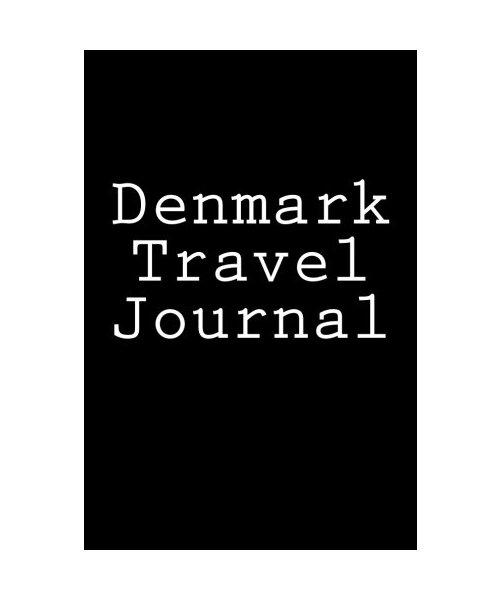 Denmark Travel Journal