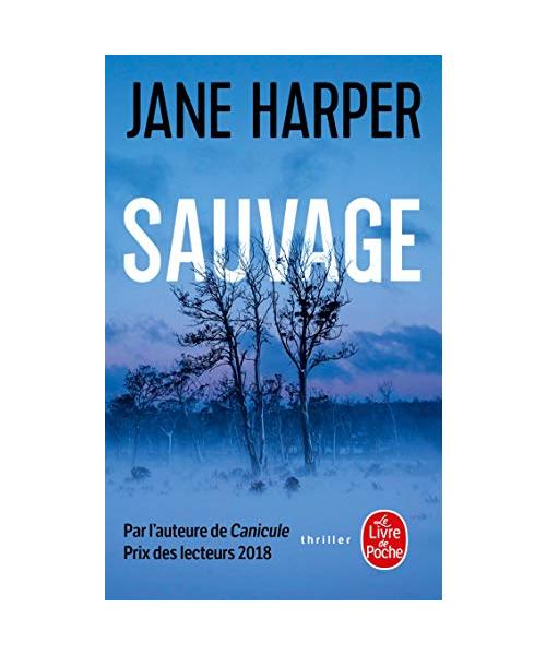 Sauvage