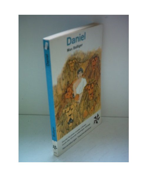 Daniel und ein Volk in Gefangenschaft.
