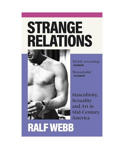 Strange Relations