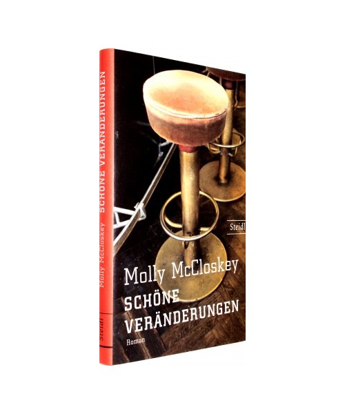 Schöne Veränderungen