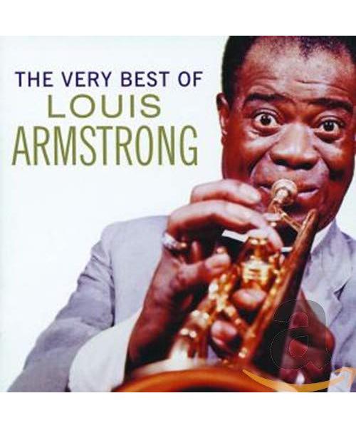 The Very Best Of Louis Armstrong