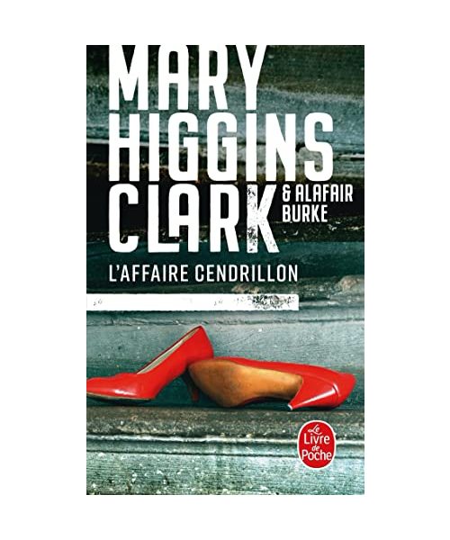 L'affaire Cendrillon