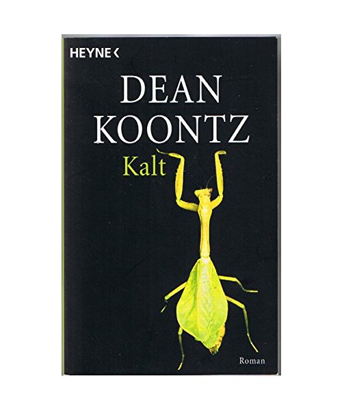 Kalt