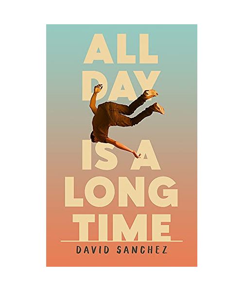 All Day Is A Long Time