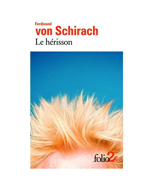 Le hérisson et autres nouvelles