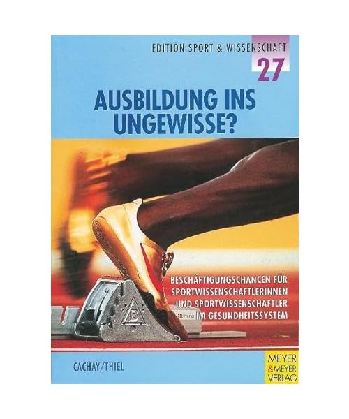 Ausbildung ins Ungewisse?
