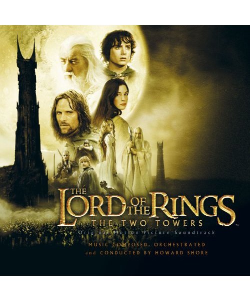 Der Herr der Ringe - Die zwei Türme