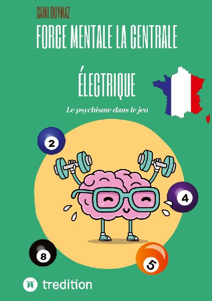 Force mentale La centrale électrique
