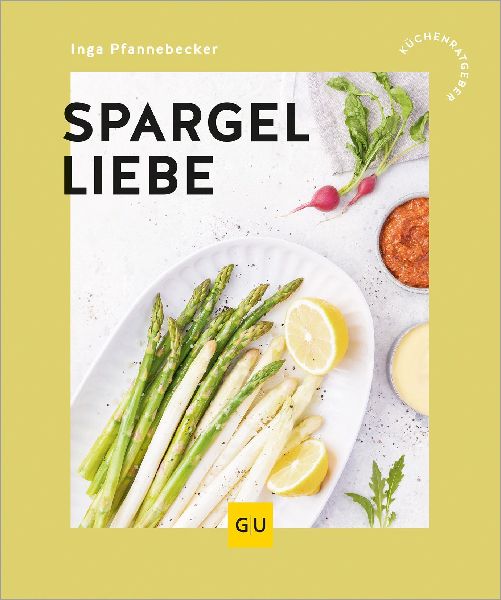 Spargelliebe