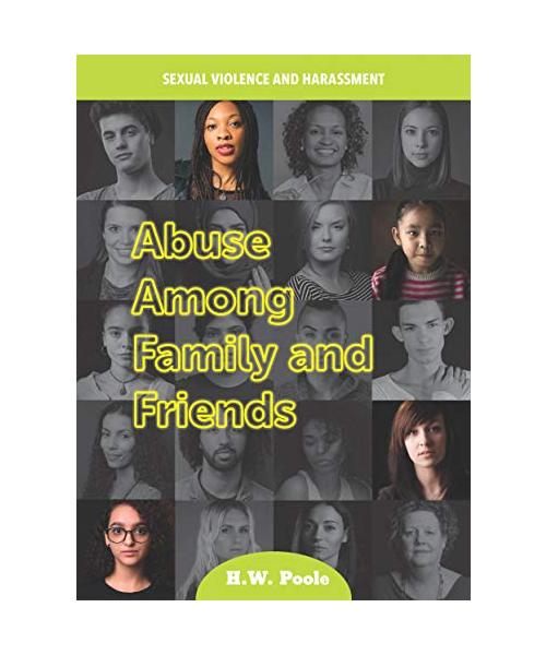 Abuse Among Family and Friends