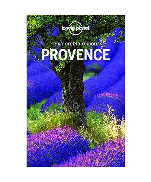 Explorer la région Provence 3ed
