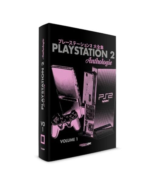Playstation 2 Anthologie Vol.1: Volume 1