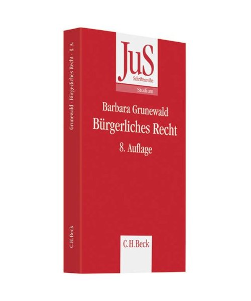 Bürgerliches Recht