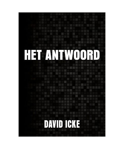 Het antwoord: waarom de wereld is zoals hij is en wat je eraan kunt doen