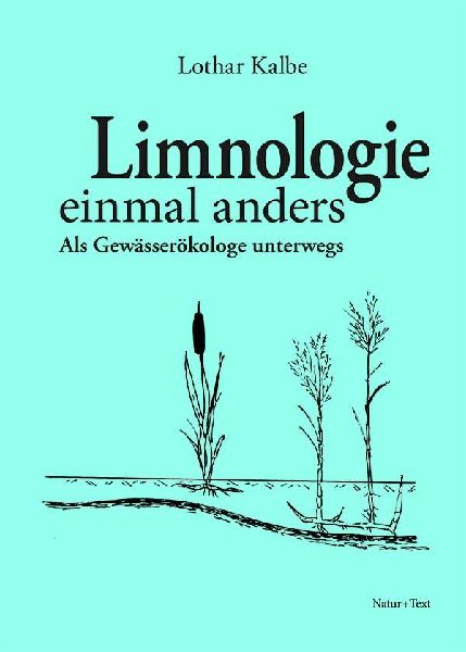 Limnologie einmal anders