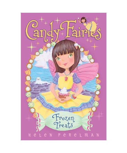 Frozen Treats