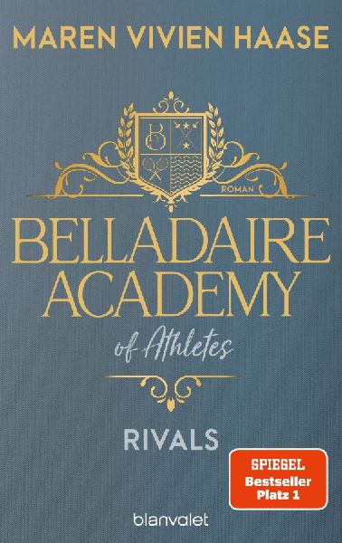 Belladaire Academy of Athletes - Rivals
