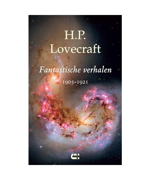 Fantastische verhalen 1905-1921