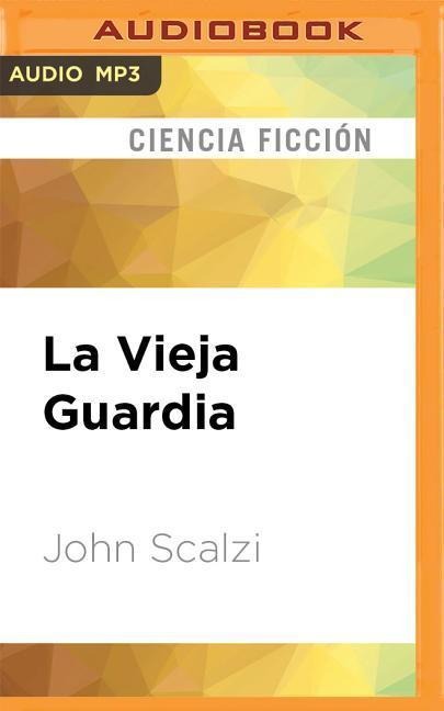 SPA-VIEJA GUARDIA            M