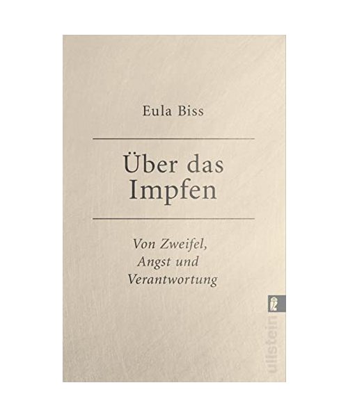 Über das Impfen