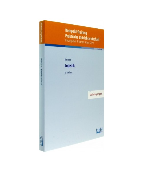 Kompakt-Training Logistik