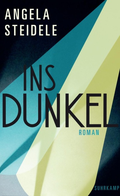 Ins Dunkel