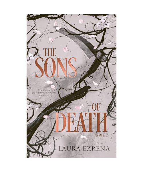 The Sons of Death - tome 2