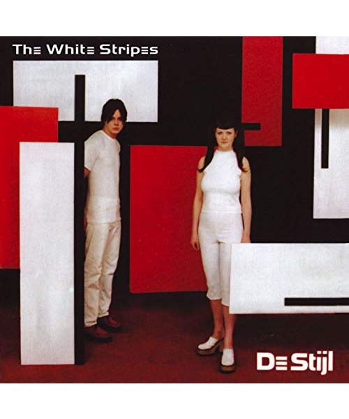 De Stijl (180g) [Vinyl LP]