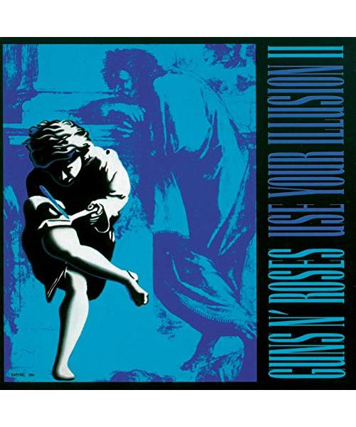 Use Your Illusion II