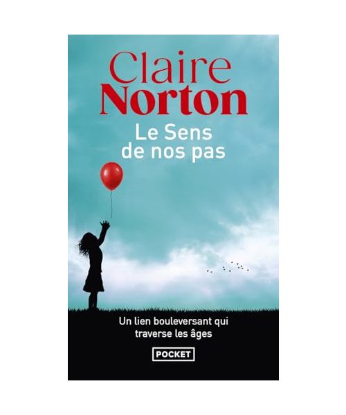 Le Sens de nos pas