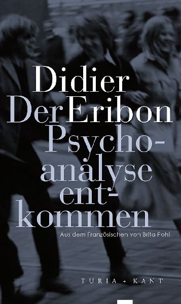 Der Psychoanalyse entkommen