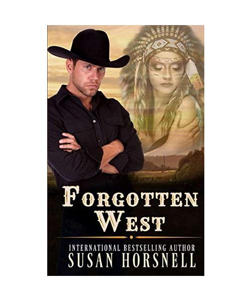 Forgotten West