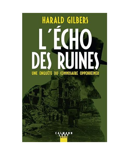 L'Écho des ruines