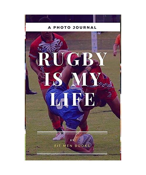 Rugby is my Life
