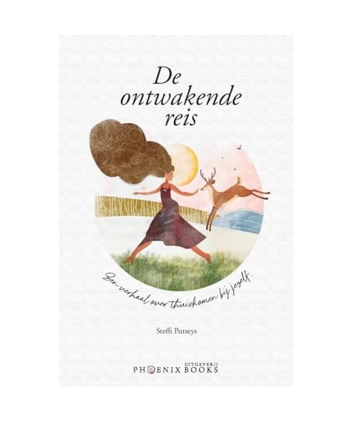 De ontwakende reis