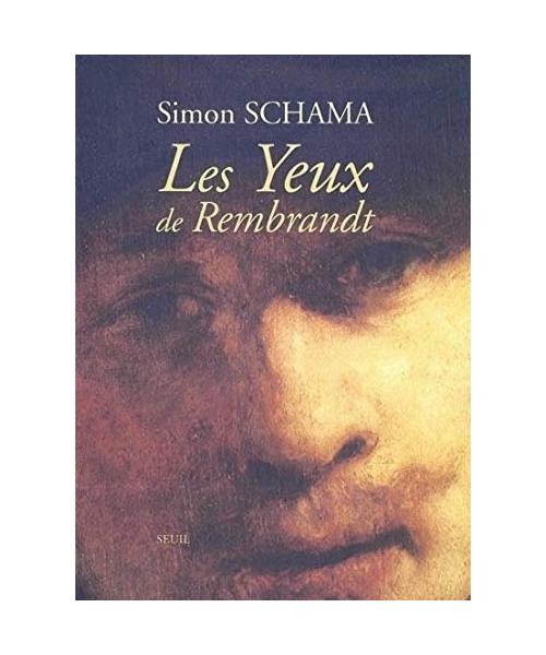 Les Yeux de Rembrandt